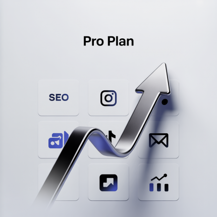 Pro Plan